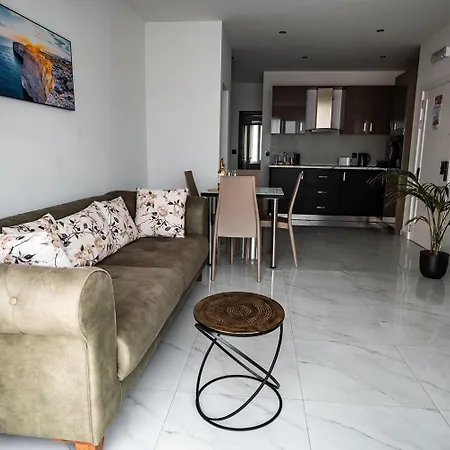 Cittadella View Penthouse With Jacuzzi ויקטוריה