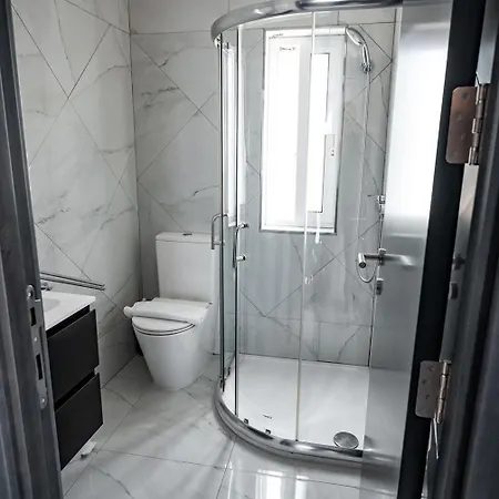 Cittadella View Penthouse With Jacuzzi Daire *