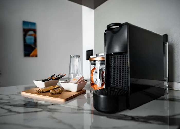 Cittadella View Penthouse With Jacuzzi Apartment Victoria