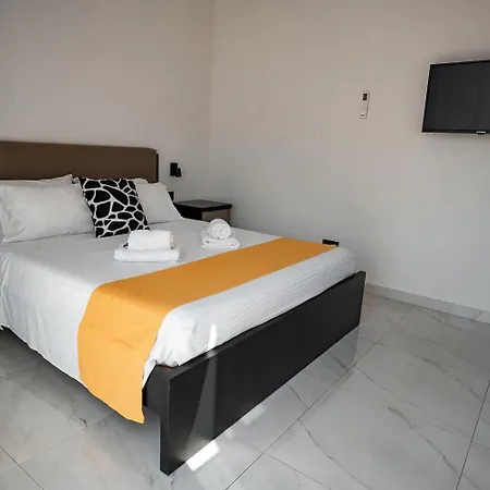 Lägenhet Cittadella View Penthouse With Jacuzzi *