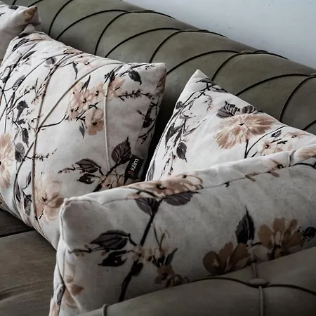 Cittadella View Penthouse With Jacuzzi Lägenhet *