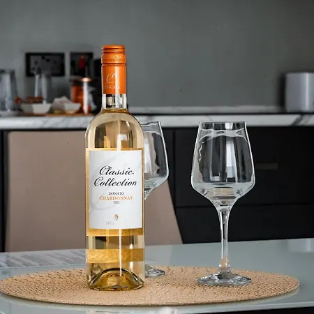 Cittadella View Penthouse With Jacuzzi * Victoria