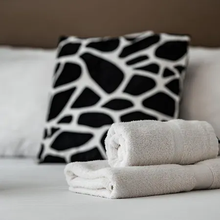 Appartement Cittadella View Penthouse With Jacuzzi