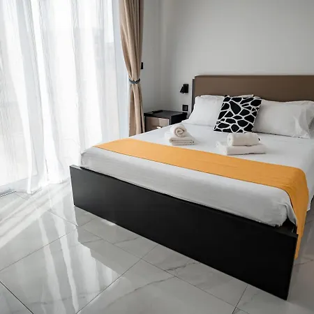 Lägenhet Cittadella View Penthouse With Jacuzzi *