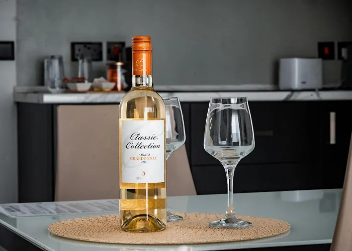 Cittadella View Penthouse With Jacuzzi * 빅토리아