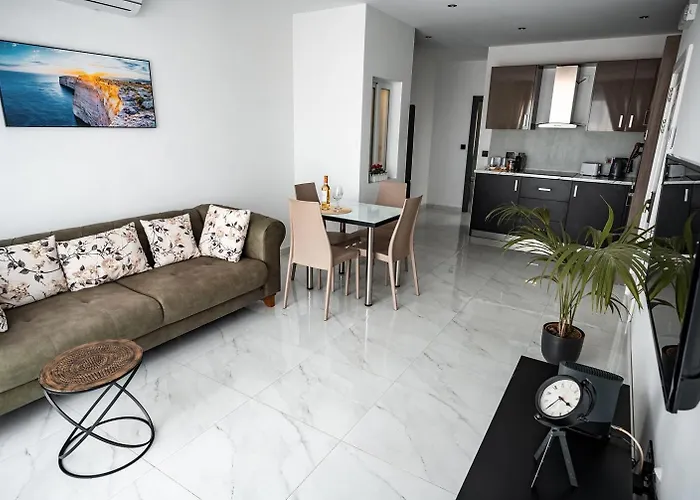 Cittadella View Penthouse With Jacuzzi 아파트 *