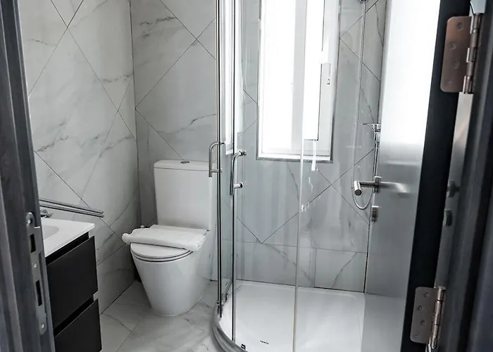 Cittadella View Penthouse With Jacuzzi 아파트 *